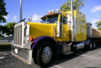 Burbank, Los Angeles, Glendale, Pasadena, Van Nuys, CA Truck Liability Insurance