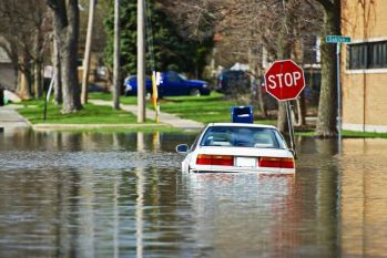 Burbank, Los Angeles, Glendale, Pasadena, Van Nuys, CA Flood Insurance