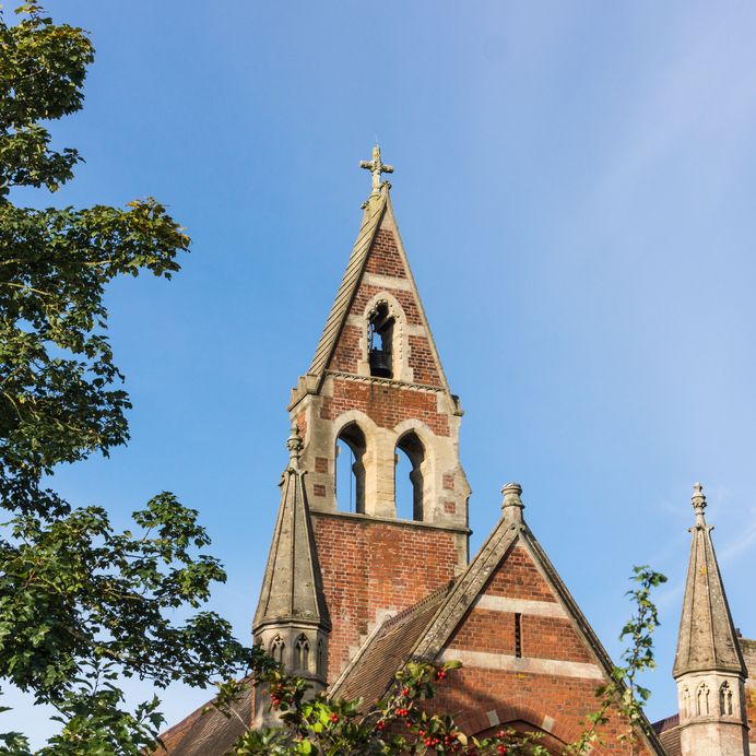 Burbank, Glendale, Pasadena, Van Nuys, CA Church Liability Insurance